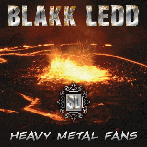 Blakk Ledd : Heavy Metal Fans
